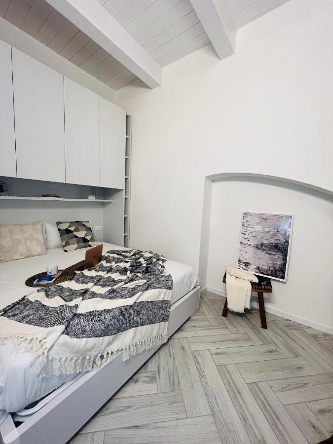 [Ferrara Centro - SABI APT] Esterno foto