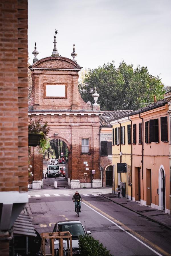 [Ferrara Centro - SABI APT] Esterno foto