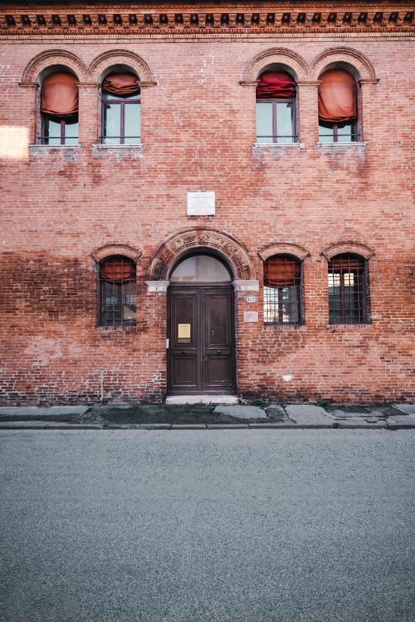 [Ferrara Centro - SABI APT] Esterno foto
